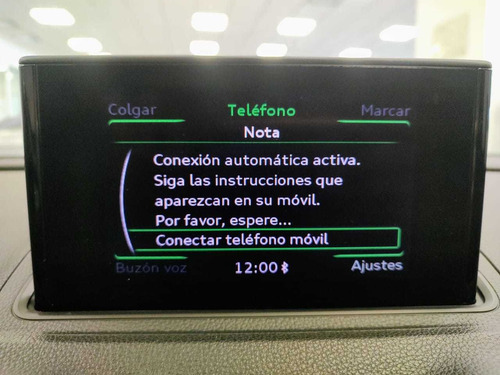 Imagen 14 de 25 de Audi A3 2014 2013 2015 Sportback A1 Q3 A4 A5 Usado 2016 Pg