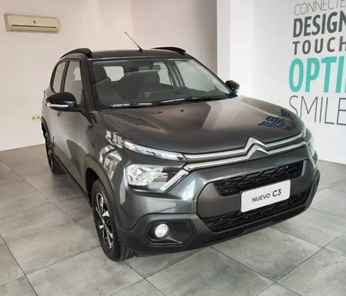 Citroën C3 1.2 12v Puretech 82 Feel