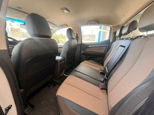 Chevrolet S10 2.8 High Country Cd Tdci 200cv