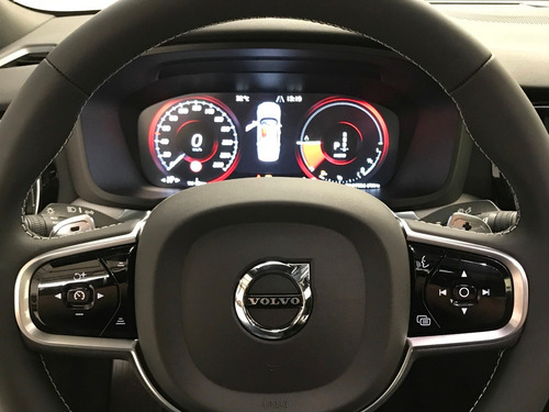 Volvo S60 T8 2020 - Blindado