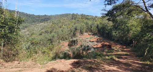 Terreno Em Bom Jesus Dos Perdões