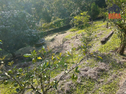 Chácara Com 2 Dormitórios À Venda, 1200 M² Por R$ 280.000,00 - Jardim Da Serra - Mairiporã/sp - Ch0304