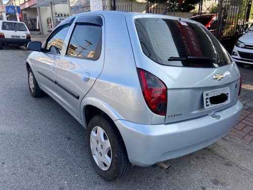 Imagem 6 de 12 de Celta Spirit/ Lt 1.0 Mpfi 8v Flexp. 5p