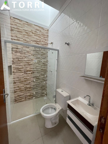Imagem 20 de 30 de Casa À Venda No Jardim Santa Marta - Ca02053 - 69503707