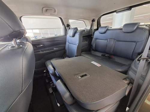 Chevrolet Spin PREMIER 1.8 8V FLEX 4P AUTOMÁTICO 2025 0km