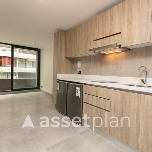 Gral. Jofré 230, Condominio Colife