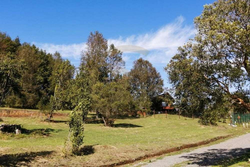 Venta Parcela Con Vista Al Lago