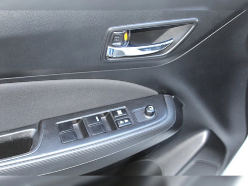 Suzuki Swift 1.2 MT AB AC