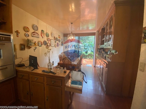 Imagen 6 de 14 de Venta Casa Calle Mayapan Col Jardines Del Ajusco Tlalpan