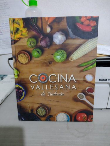 Cocina Vallesana De Tradición S32 (Usado)