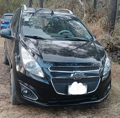 Chevrolet Spark classic 1.2 Lt
