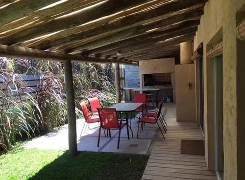 Casa - Balneario Buenos Aires