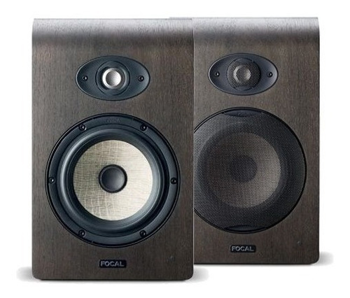 Focal Shape 65 Monitores De Estudio (par)