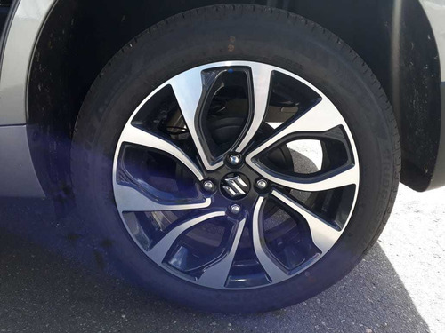 Baleno Mecanico