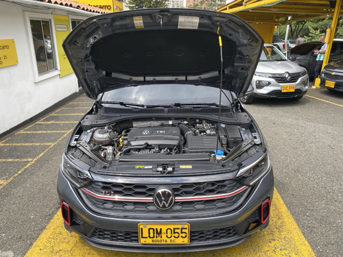 Volkswagen Jetta Gli 2.0 2023