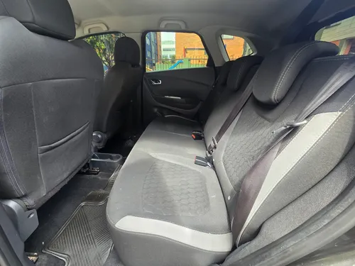 Renault Captur 2.0 Intens
