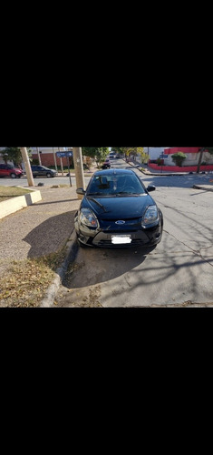 Ford Ka 2011 1.0 Fly Viral Usb/bluetooth