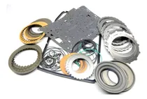 Comprar Kit Caja Automática Bmw Serie 3 Serie 5 Serie 7 - Zf5hp18
