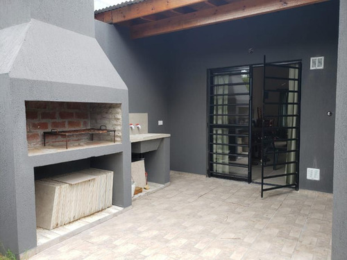 Casa En Venta En Aguas Verdes