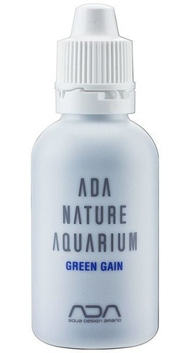 Ada Nature Aquarium Green Gain 50ml