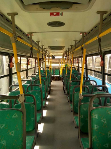 Neobus Ano 2015 Volksvagem 17230 Com Ar Condicionado 48 Lug