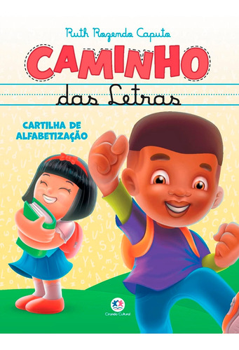 Caminho Das Letras