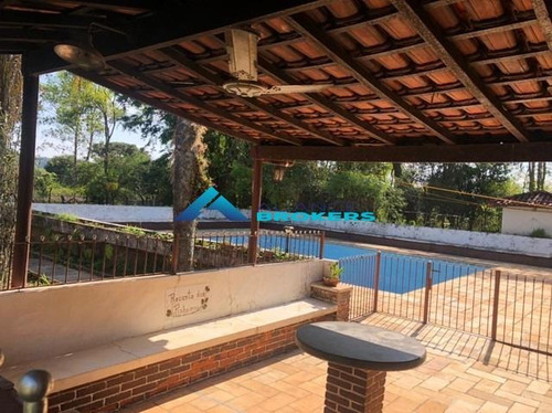 Imagem 7 de 20 de Chácara À Venda, 16 Quartos, Caioçara - Jarinu/sp - 7658