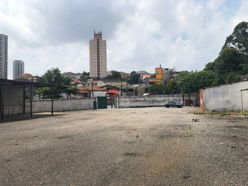Imagem 2 de 15 de Terreno Amplo De 1225m² - Af25477