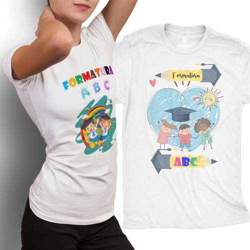 Artes Prontas Terceirão + Mockups Formaturas Formandos