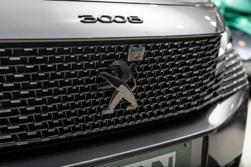 Peugeot 3008 Gt Pack A