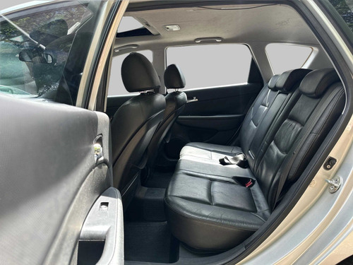Hyundai I30 CW 2.0 MPFI GLS 16V GASOLINA 4P AUTOMÁTICO