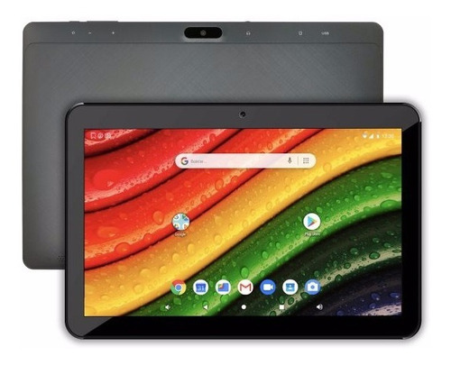 Tablet Mlab Mbxr 10  Quad Core 2gb Ram 16gb