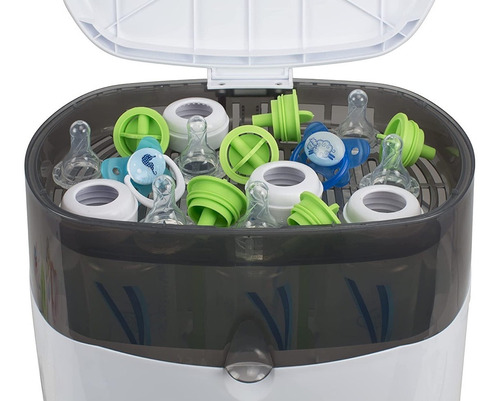 Esterilizador De Biberones Eléctrico