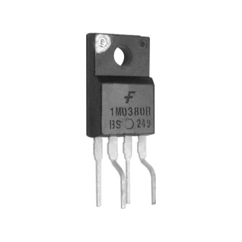 1m0380r Circuito Integrado Regulador Sge05495