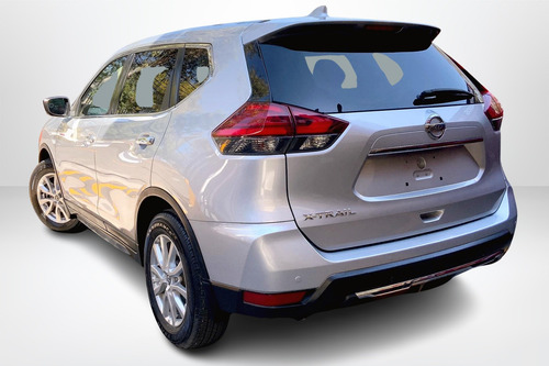 Nissan X-Trail 5 PTS SENSE CVT 7 PAS RA-17