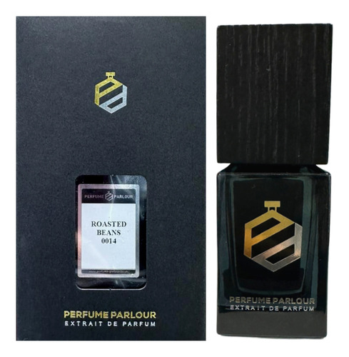 Perfume Parlour Spicy Tertiary Powder For Men 0949 30ml