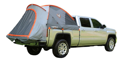 Carpa Para Camioneta Rightine 5.5' Cama Corta