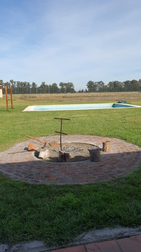 Imagen 11 de 17 de Casa Campo Finde Semana Quincena Mes Excelente Casa Para 12 Personas