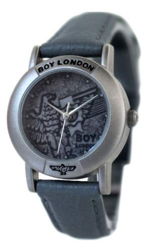 Reloj Boy London Mujer Cuero Línea Vintage Modelo V17