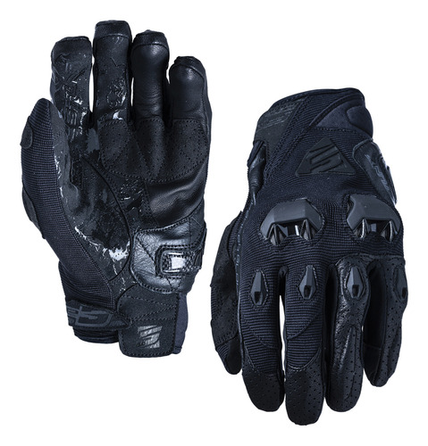 Guantes Moto Stunt Evo