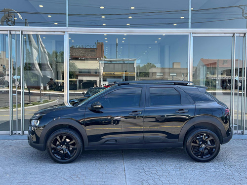 Citroën C4 Cactus 1.6 Vti 115 Feel Pk