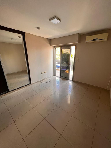 ¡¡ Excelente Ubicación !!! Edif. Imperial Iii Calle; Jujuy Esq. Junin. 2 Dorm.