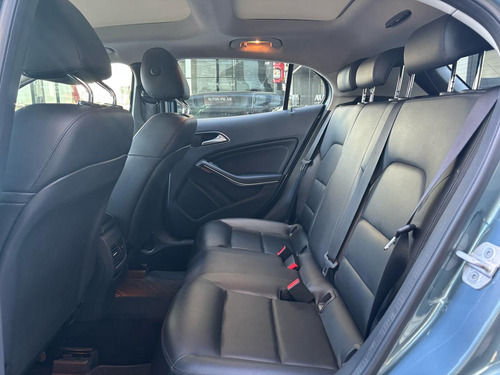 MercedesBenz Clase GLA 250 1.6 Gla250 At Sport B.efficiency