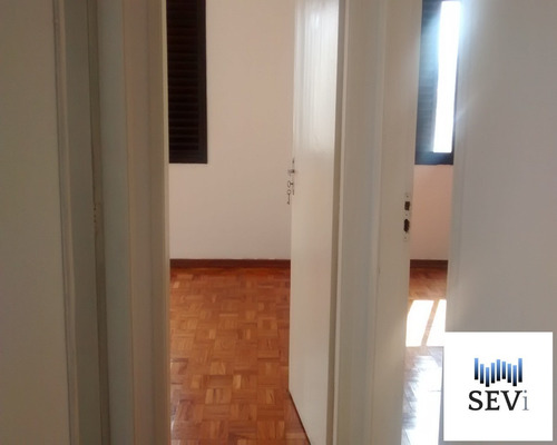 Imagem 8 de 30 de Apartamento - Ap00134 - 32234063