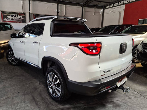 Fiat Toro 2.0 16v Turbo Diesel Volcano 4wd At9