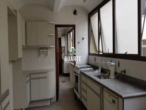 Imagem 23 de 30 de Apartamento - Ap01098 - 33921506