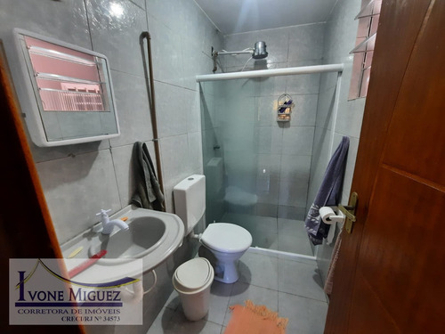 Imagem 5 de 15 de Casa Em Granaja California - Paty Do Alferes - 3368