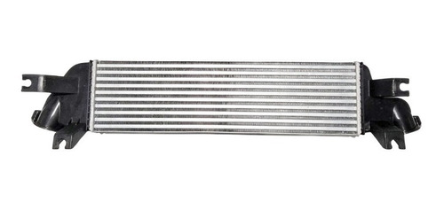 Intercooler L200 Triton 2016 2017 2018 - 51451