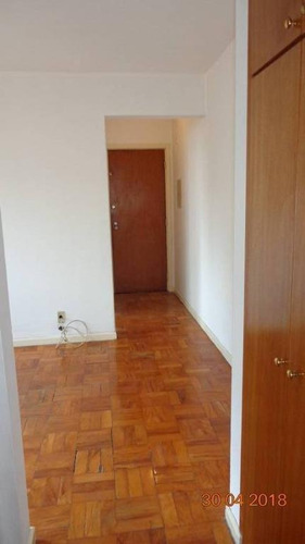 Imagem 11 de 24 de Apartamento Para Alugar, 45 M² Por R$ 1.500,00/mês - Liberdade - São Paulo/sp - Ap19564