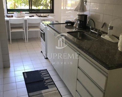 Imagem 6 de 12 de Apartamento - Ref: Svd0538